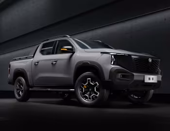Changan Hunter REEV '2024–н.в.