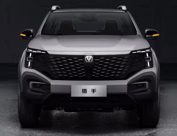 Changan Hunter REEV '2024–н.в.