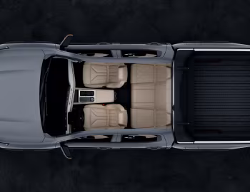 Changan Hunter REEV '2024–н.в.