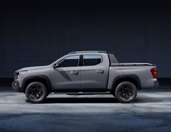 Changan Hunter REEV '2024–н.в.