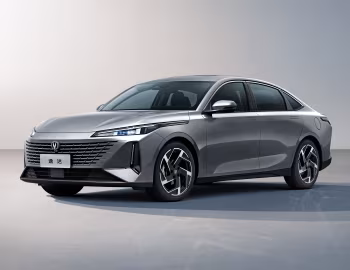 Changan Lamore '2022–24