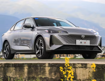 Changan Lamore '2022–24