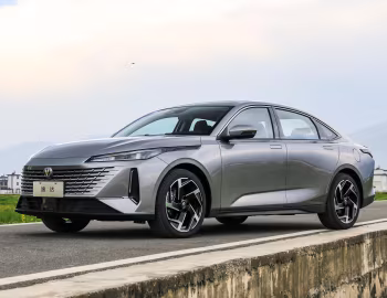 Changan Lamore '2022–24