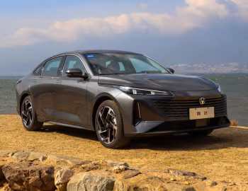 Changan Lamore '2022–24