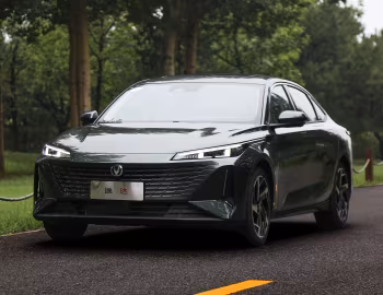 Changan Lamore '2022–24