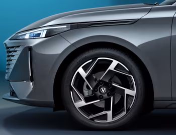 Changan Lamore '2022–24
