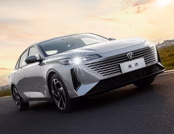 Changan Lamore '2022–24