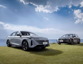 Changan Lamore '2022–24