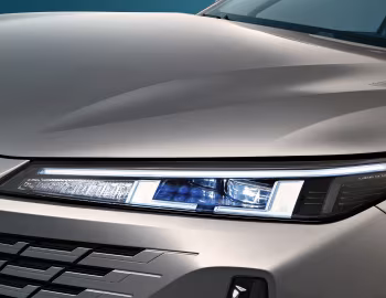 Changan Lamore '2022–24