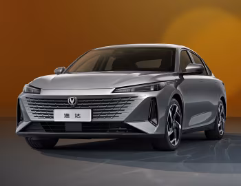 Changan Lamore '2022–24