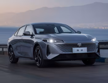 Changan Lamore '2022–24
