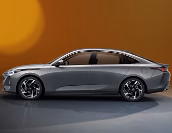 Changan Lamore '2022–24