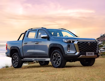 Changan Lantop '2022–н.в.