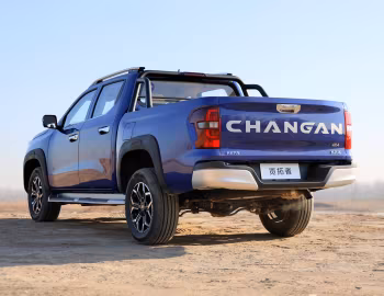 Changan Lantop '2022–н.в.