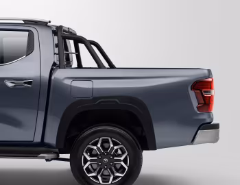 Changan Lantop '2022–н.в.