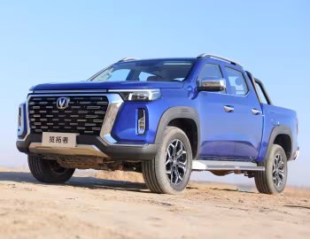 Changan Lantop '2022–н.в.