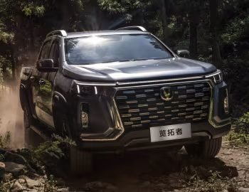 Changan Lantop '2022–н.в.