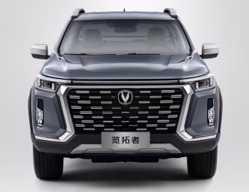 Changan Lantop '2022–н.в.