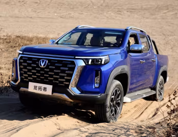 Changan Lantop '2022–н.в.