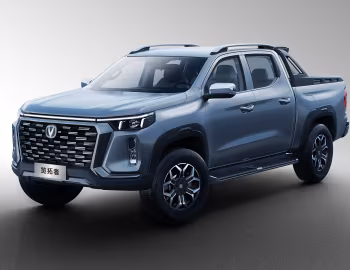 Changan Lantop '2022–н.в.
