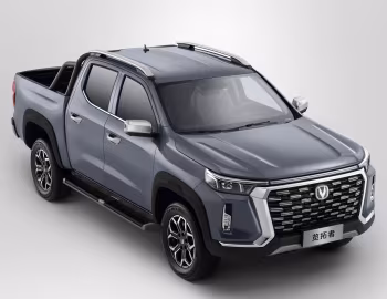 Changan Lantop '2022–н.в.