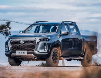Changan Lantop '2022–н.в.