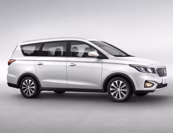 Changan Linmax '2017–20