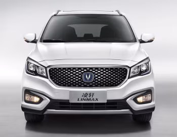 Changan Linmax '2017–20