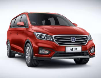 Changan Linmax '2017–20