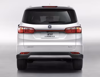 Changan Linmax '2017–20