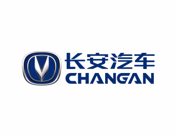 Логотип Changan