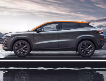 Changan UNI-T '2020–23