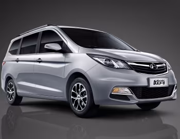 Chana Ossan '2015–22