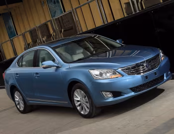 Changan Raeton '2012–16
