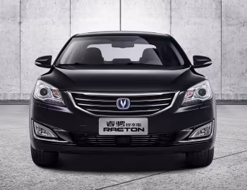 Changan Raeton '2016–19