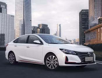 Changan Raeton CC Lan Jing '2020–21