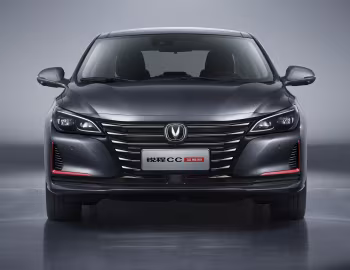 Changan Raeton CC Lan Jing '2020–21