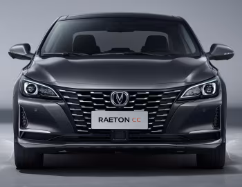 Changan Raeton CC Lan Jing '2021–22