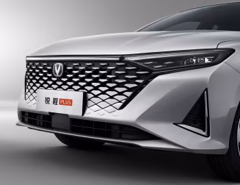 Changan Raeton Plus '2022–н.в.