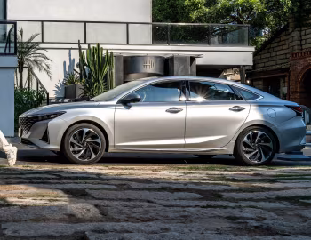 Changan Raeton Plus '2022–н.в.