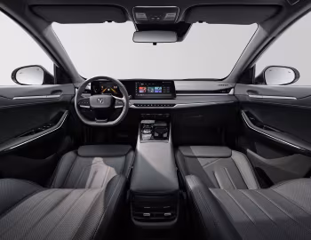Торпедо Changan Raeton Plus '2022–н.в.