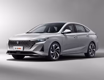 Changan Raeton Plus '2022–н.в.