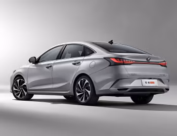 Changan Raeton Plus '2022–н.в.