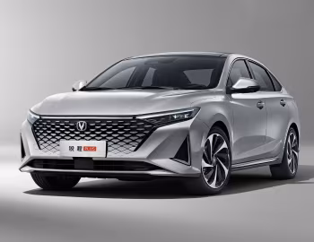 Changan Raeton Plus '2022–н.в.