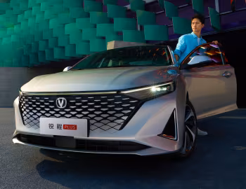 Changan Raeton Plus '2022–н.в.