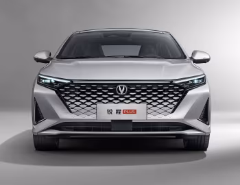 Changan Raeton Plus '2022–н.в.