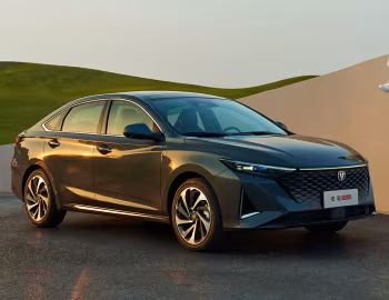Changan Raeton Plus '2022–н.в.