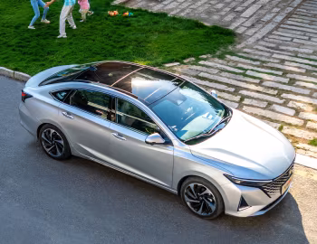 Changan Raeton Plus '2022–н.в.