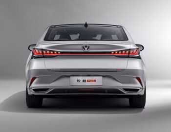 Changan Raeton Plus '2022–н.в.