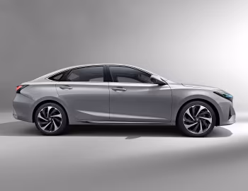 Changan Raeton Plus '2022–н.в.